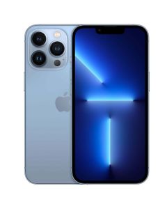 Apple iPhone 13 Pro-1TB-Blue