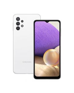 Samsung Galaxy A32 5G-64Gb-White