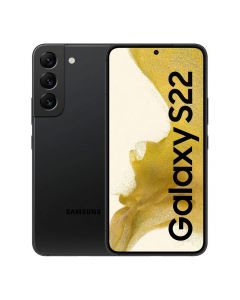 Samsung Galaxy S22 5G-128Gb-Black