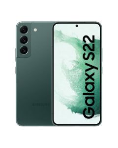 Samsung Galaxy S22 5G-128Gb-Green
