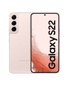Samsung Galaxy S22 5G-128Gb-Pink