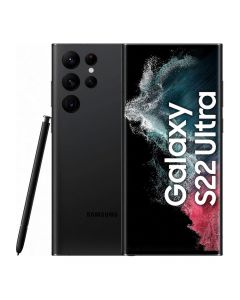 Samsung Galaxy S22 Ultra 5G-128Gb-Black