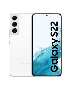 Samsung Galaxy S22 5G-128Gb-White