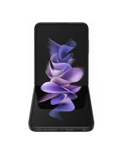 Samsung Galaxy Z Flip3 5G-128Gb-Black