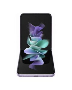 Samsung Galaxy Z Flip3 5G-128Gb-Purple