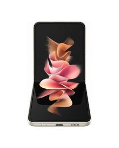 Samsung Galaxy Z Flip3 5G-128Gb-White