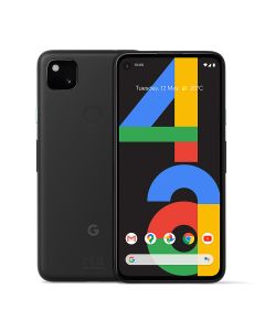Google Pixel 4a 5G 128GB Black