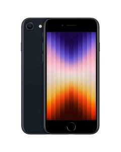 Apple iPhone SE-64Gb-Black