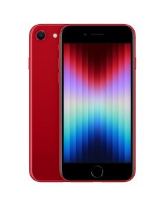 Apple iPhone SE-64Gb-Red