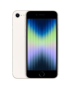 Apple iPhone SE-64Gb-White