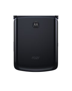 Motorola Razr 5G 256GB Polished Graphite