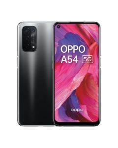 Oppo A54 5G-64Gb-Black