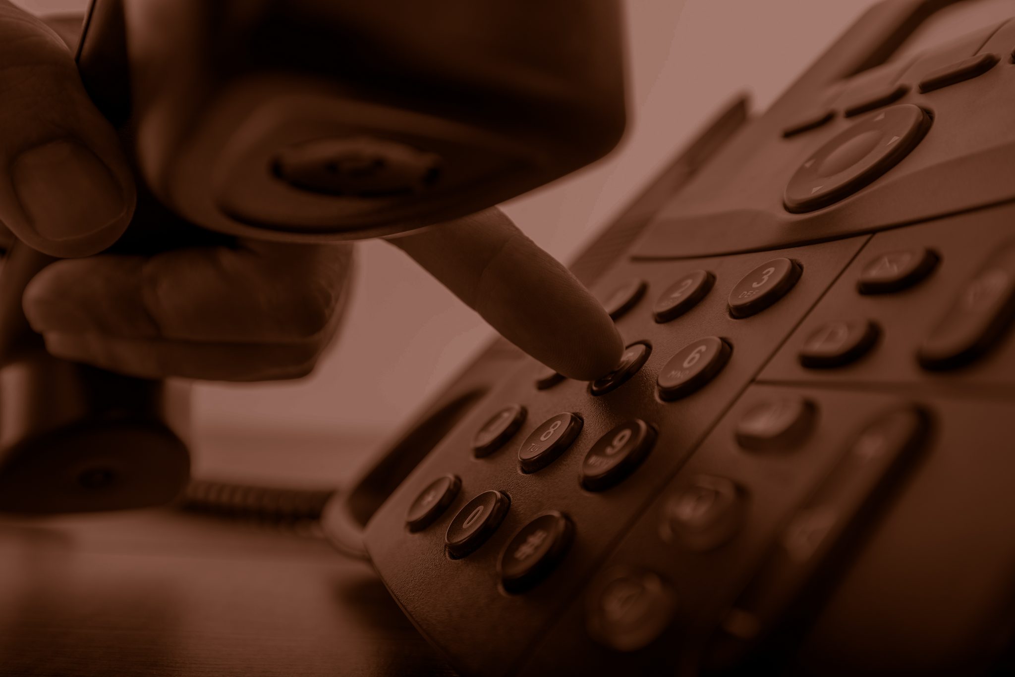 8 Reasons You Should Use Hosted PBX