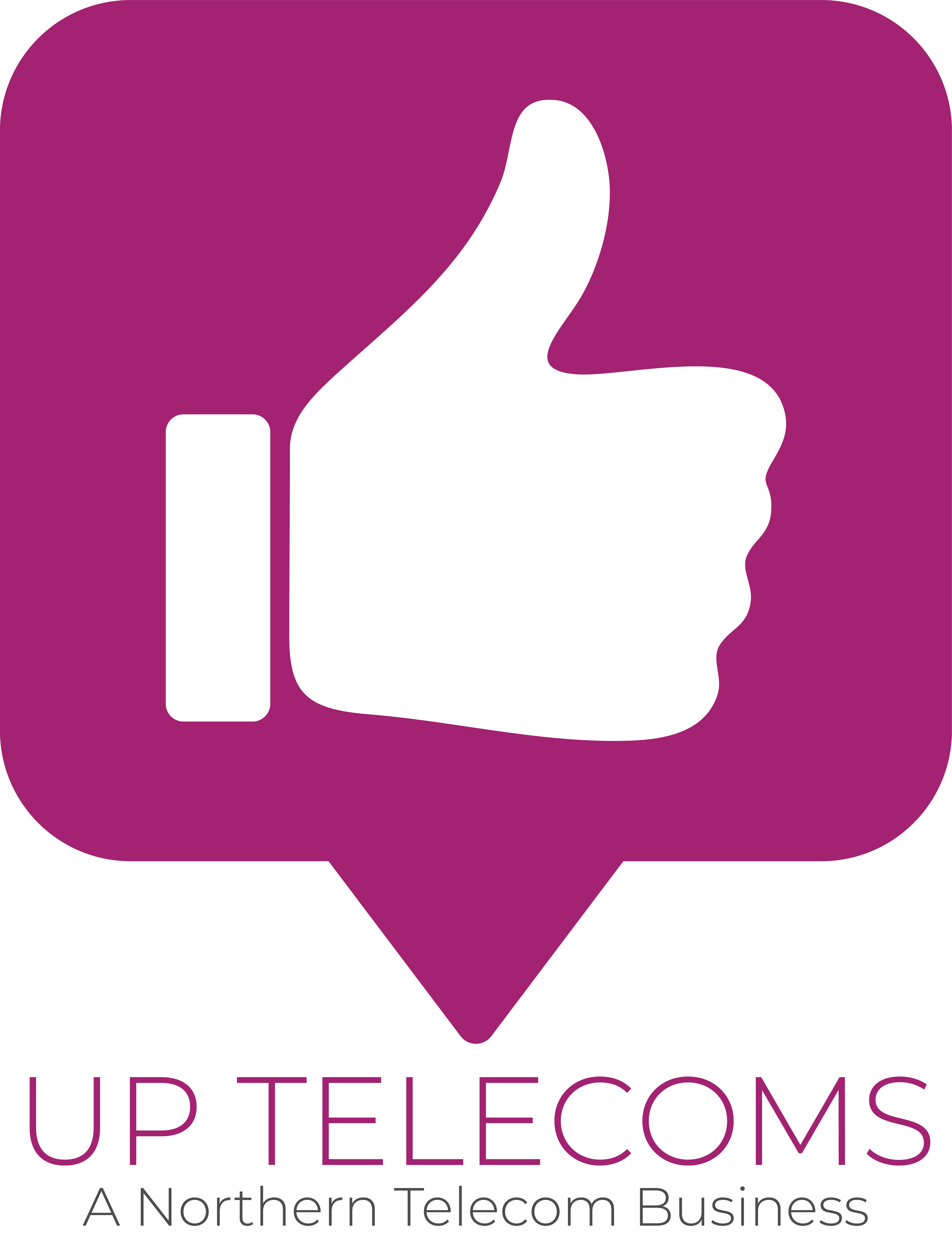 UP Telecoms - Now Part of the Northern Telecom Family