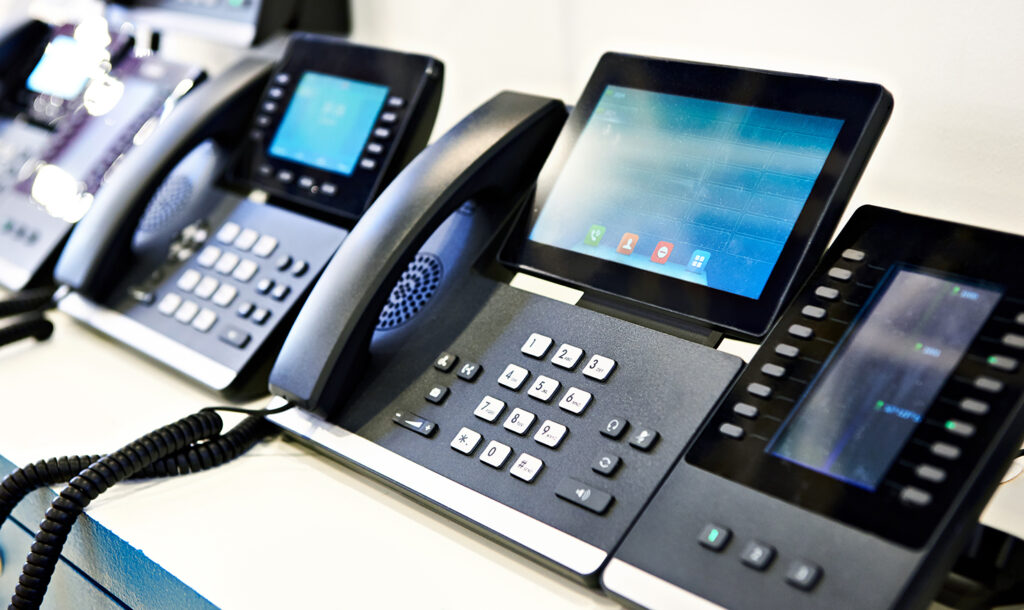SIP Trunk Phone Systems