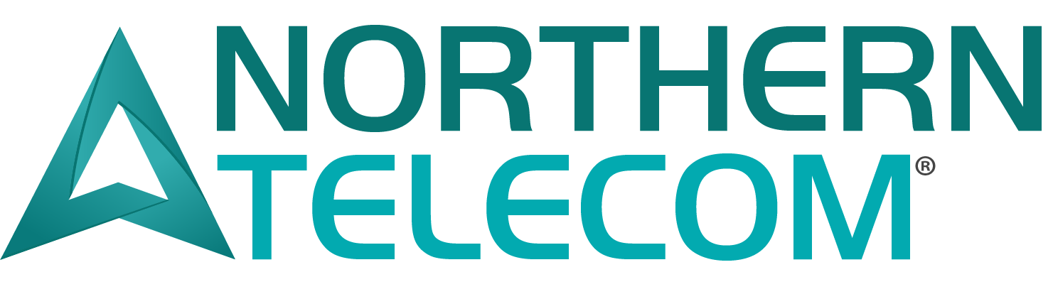 Northern Telecom Logo