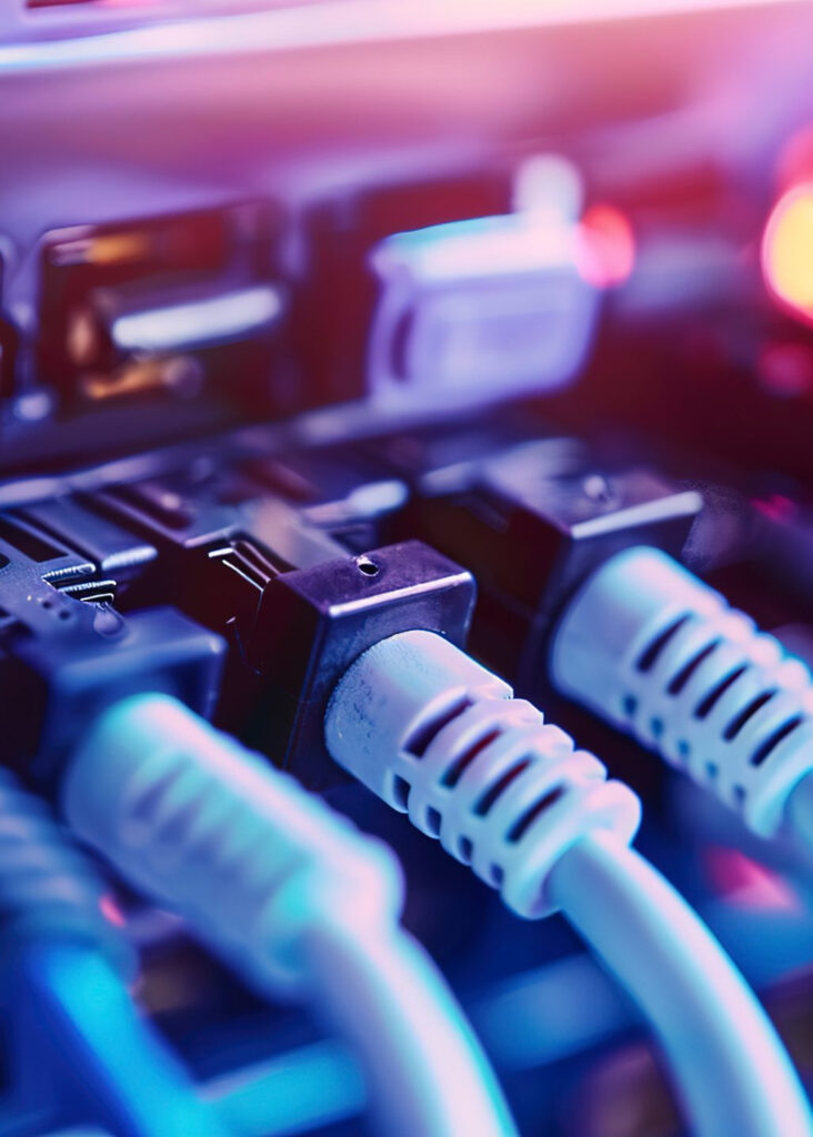 Connectivity & Networking