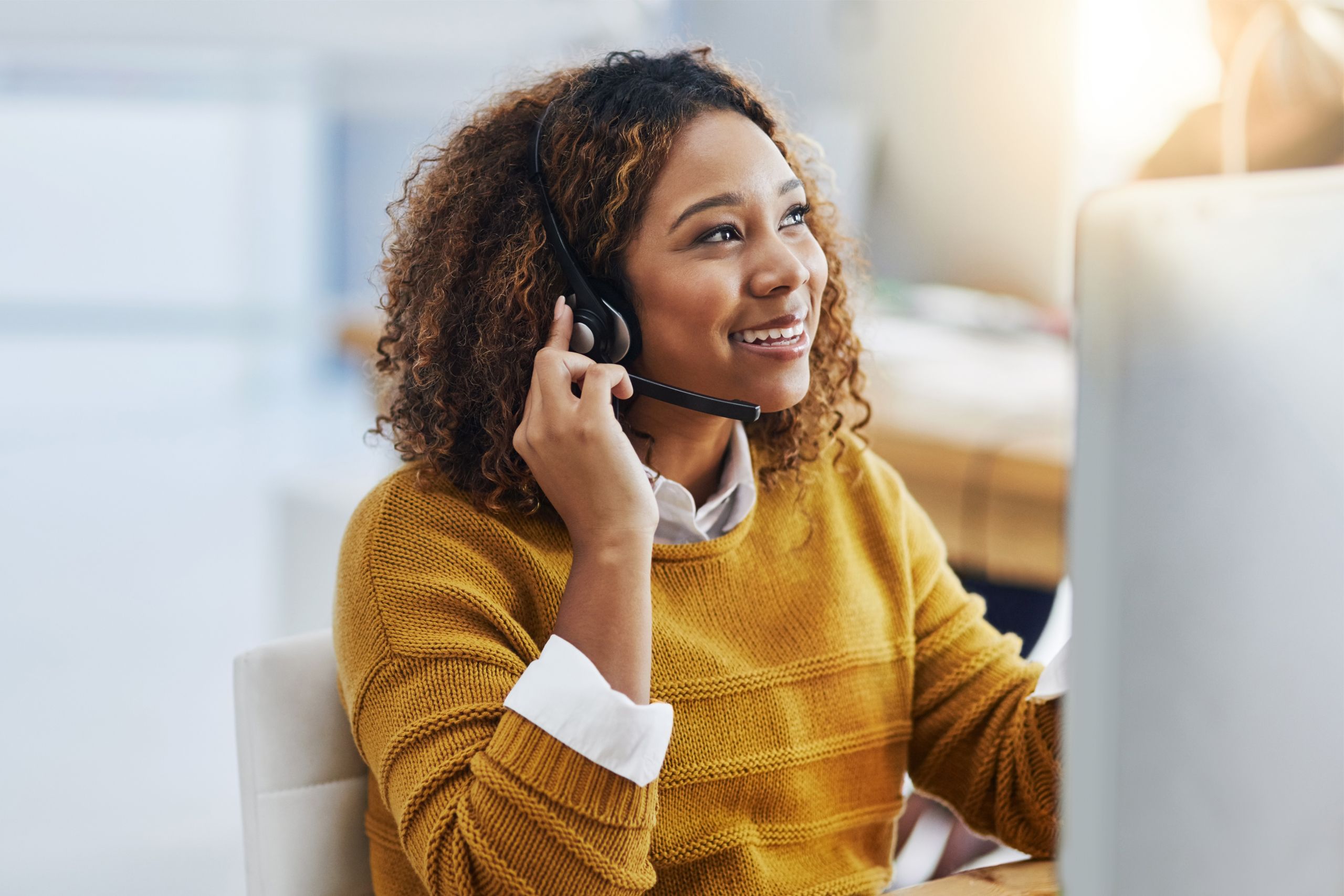 Telephony
