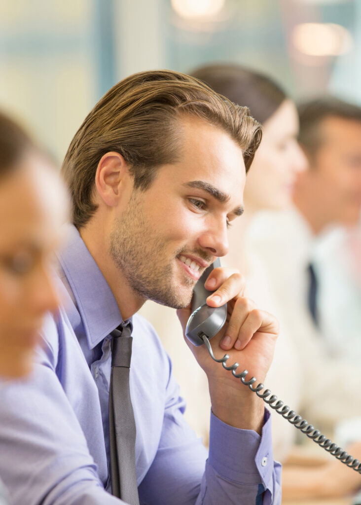 Telephony Solutions